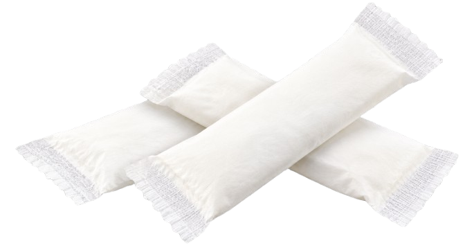 Energy pouch